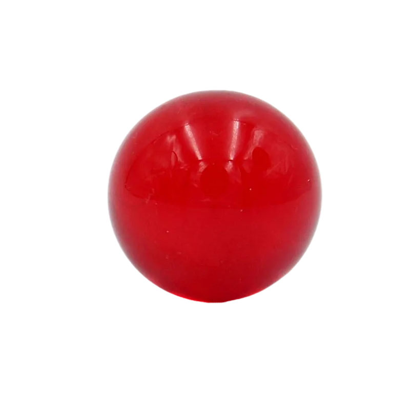 Lens Ball Crystal - 10 色 40 ミリメートルクリスタルラウンドボールガラス球風水文鎮家の装飾装飾品レンズ写真撮影小道具置物