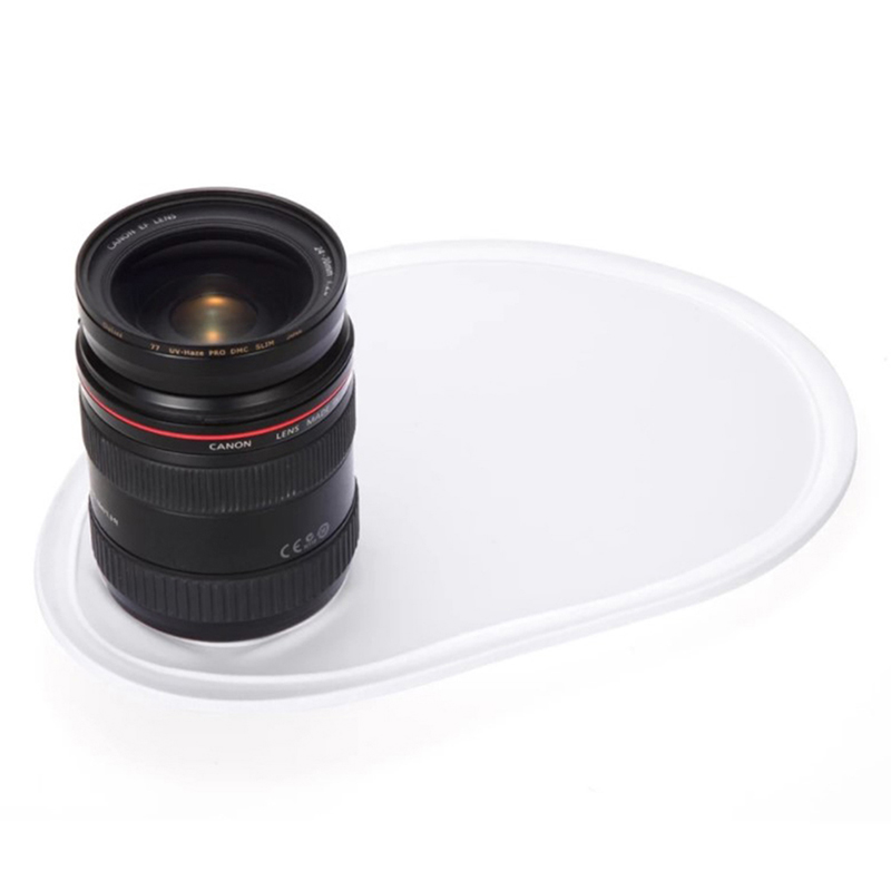 ユニバーサル写真撮影フラッシュレンズディフューザーリフレクタ - Pop Up Flash Diffuser のレビューと価格