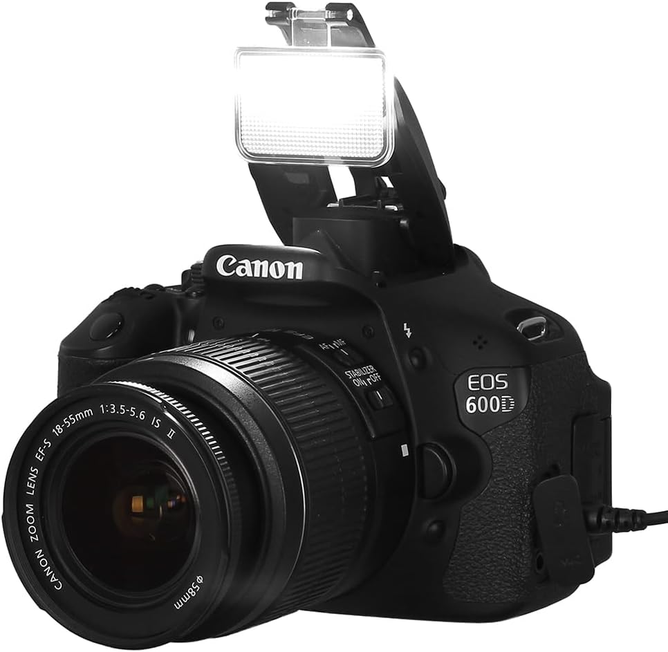 MB-20 デジタル一眼レフカメラ折りたたみポップアップディ - Pop Up Flash Diffuser のレビューと価格