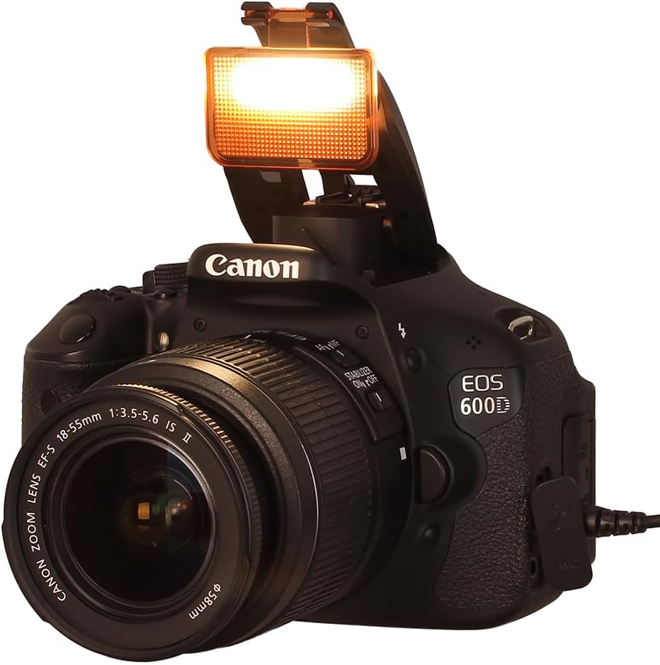 MB-20 デジタル一眼レフカメラ折りたたみポップアップディ - Pop Up Flash Diffuser のレビューと価格