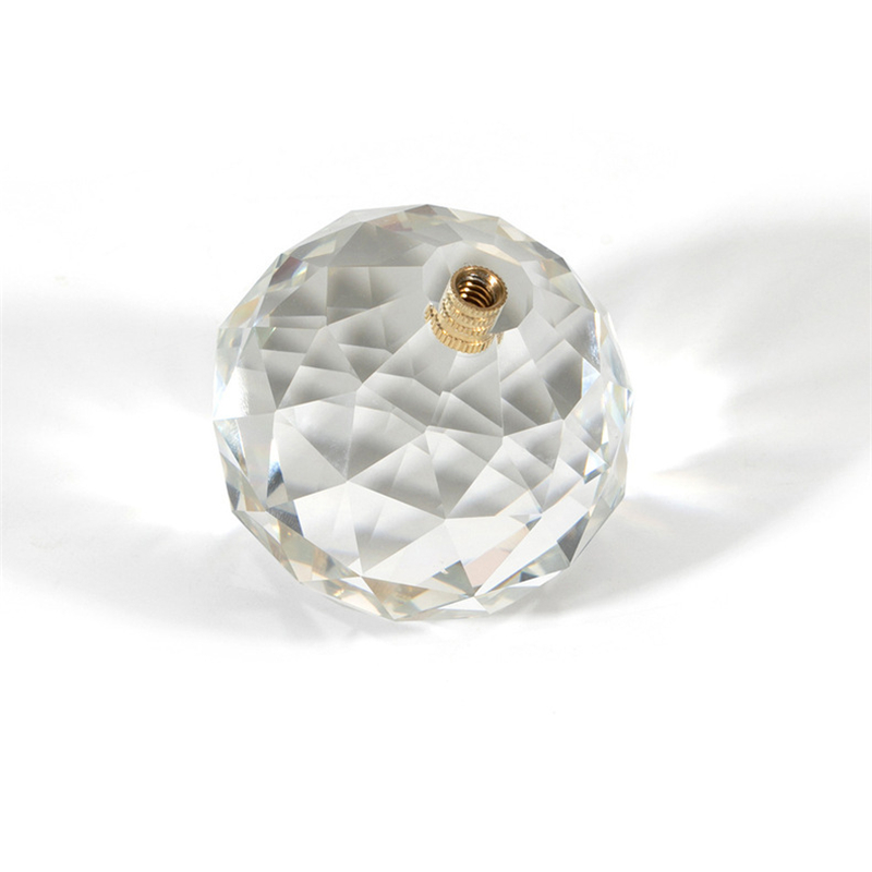 プリズムクリスタルガラスカメラレンズエフェクトフィルター レ - Lens Ball Crystal のレビューと価格