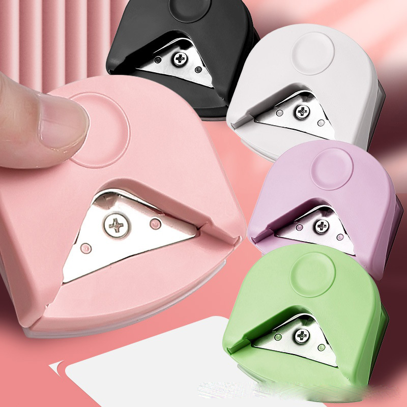 Rounder R4 チェンファーカッター多機能ラウンドコー - Photography Triangle のレビューと価格