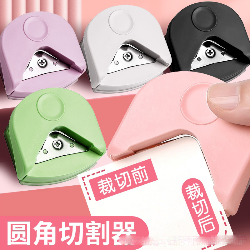 Rounder R4 チェンファーカッター多機能ラウンドコー - Photography Triangle のレビューと価格