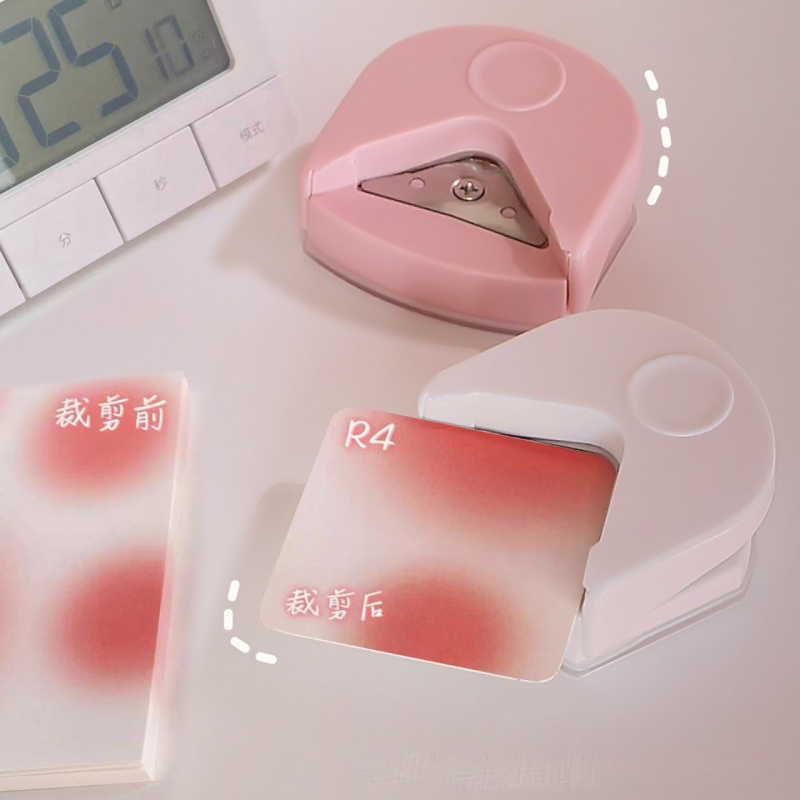 Rounder R4 チェンファーカッター多機能ラウンドコー - Photography Triangle のレビューと価格