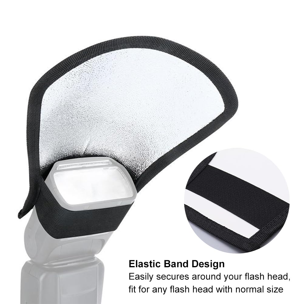 ユニバーサル 2-in-1 フラッシュディフューザー ソフト - Pop Up Flash Diffuser のレビューと価格