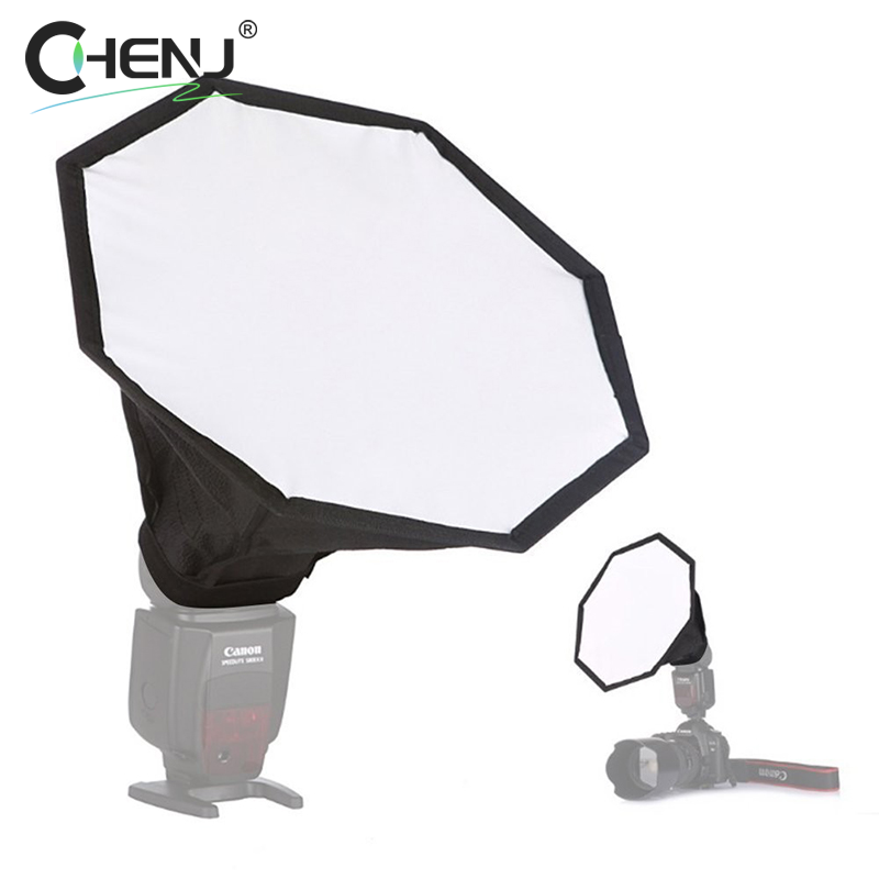 1 個折りたたみフラッシュディフューザーソフトボックスユニバ - Pop Up Flash Diffuser のレビューと価格