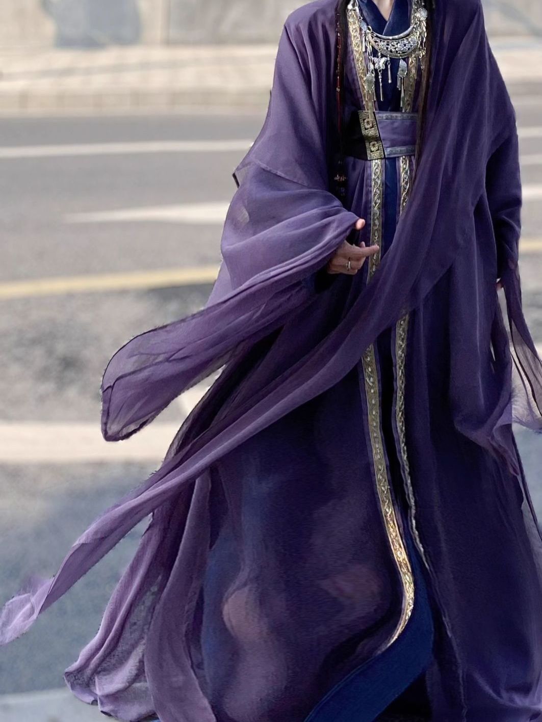 2025年新作 中国漢服 ミャオ族 転生 グー風 エスニック - Photography Style のレビューと価格