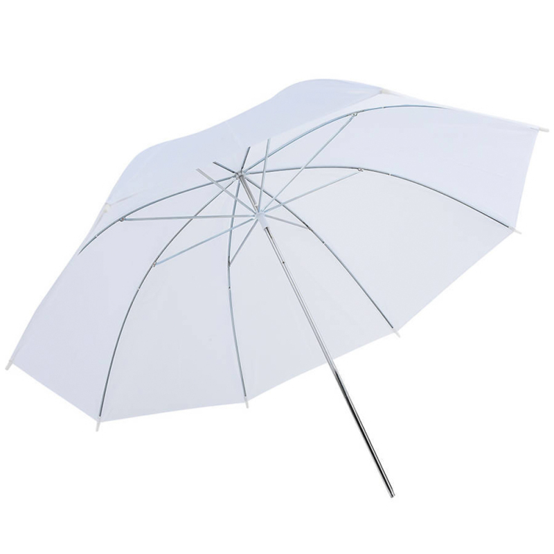 50 センチメートル/20 インチ写真撮影ライトリフレクター - Photography Umbrella Diffuser のレビューと価格
