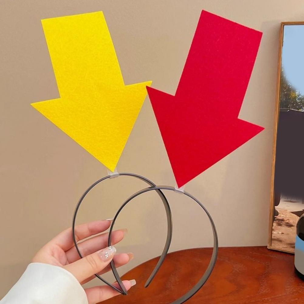 女性ヘッドバンド色褪せないヘッドピースユニークなシンボルデザ - Photography Triangle のレビューと価格