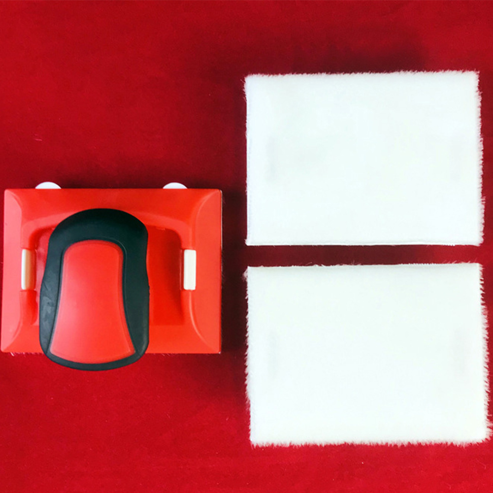 1～3個入り ペイントエッジャー 家庭用インテリアプラスチッ - Photography Angle のレビューと価格