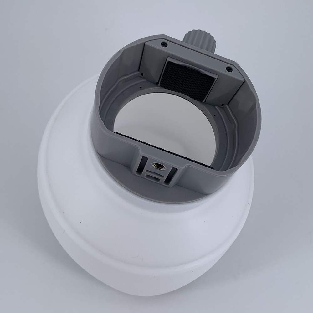 ML-CD15シリコンディフューザーバウンスドームフラッシュ - Pop Up Flash Diffuser のレビューと価格