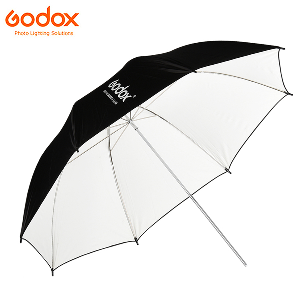 Godox-フォトスタジオソフトディフューザー,反射傘,カメ - Photography Umbrella Diffuser のレビューと価格