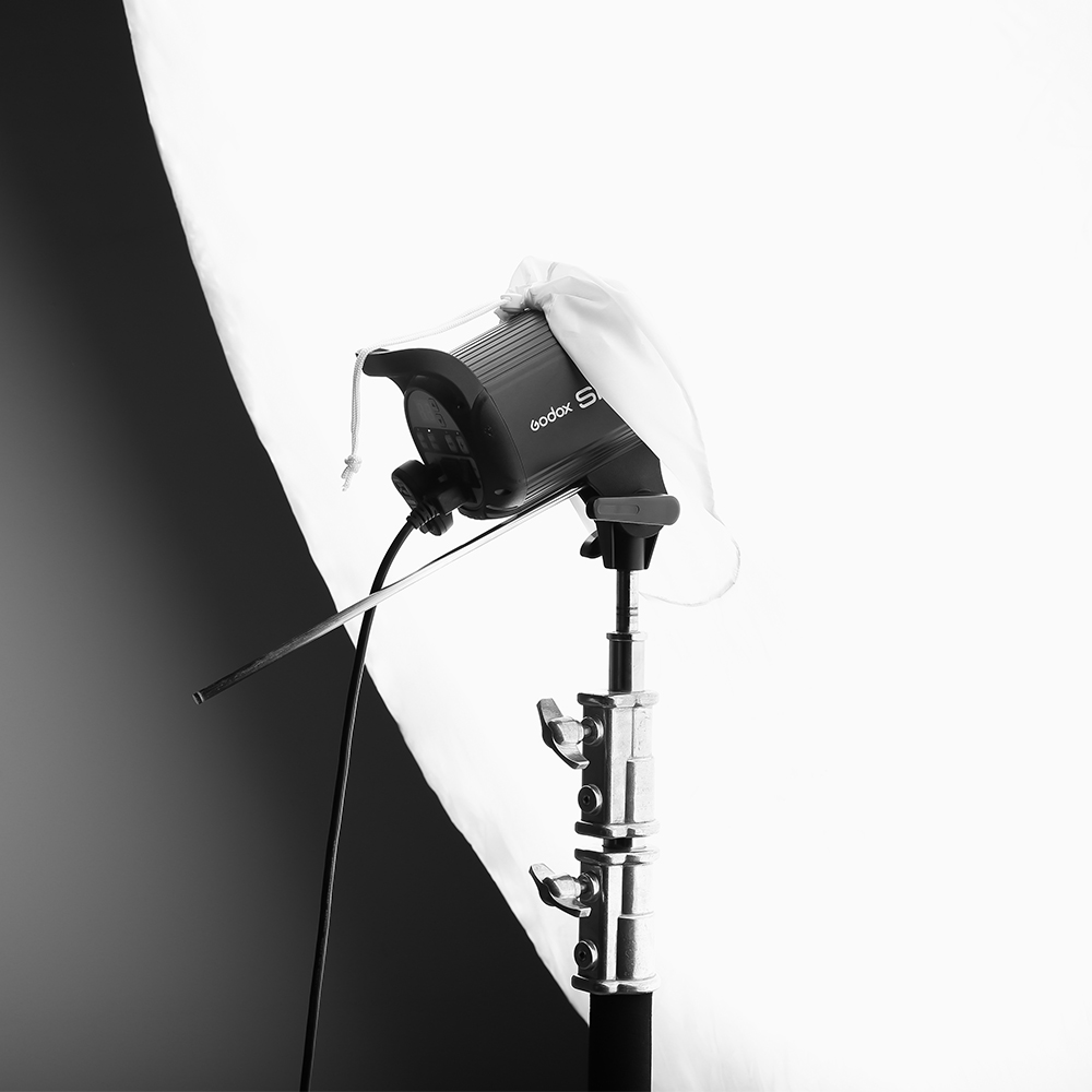NOIRCERF 60インチ（150cm）ホワイト半透明ソフ - Photography Umbrella Diffuser のレビューと価格