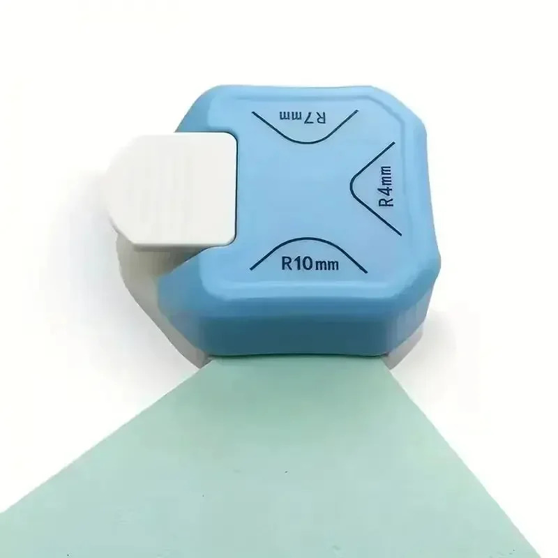 3-in-1 コーナーラウンダー コーナーエンボッサー コー - Photography Triangle のレビューと価格
